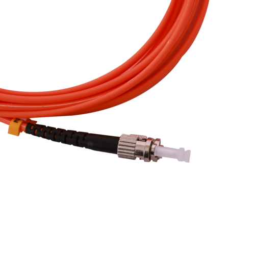 OM2 ST-UPC ST-UPC DUPLEX - Patch Cord & Pigtail - hloptical.com