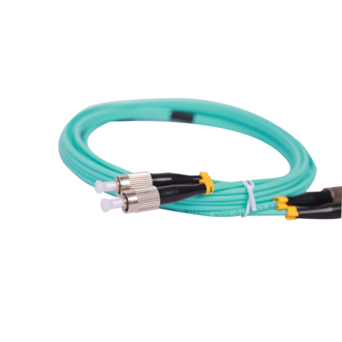 OM3 FC-UPC FC-UPC DUPLEX - Patch Cord & Pigtail - hloptical.com