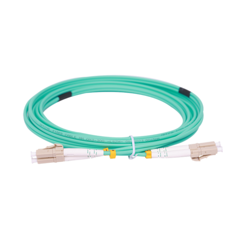 OM3 LC-UPC LC-UPC DUPLEX – Patchkabel & Pigtail – hlo...