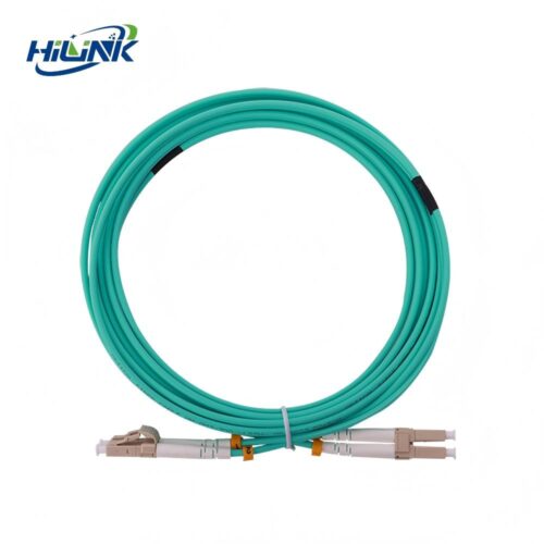 Patch Cord & Pigtail