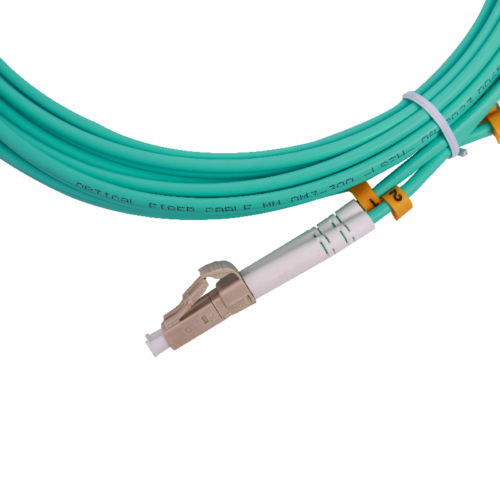 OM3 LC-UPC LC-UPC DUPLEX – Patchkabel & Pigtail – hlo...