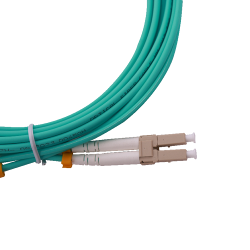 OM3 LC-UPC LC-UPC DUPLEX – Patchkabel & Pigtail – hlo...