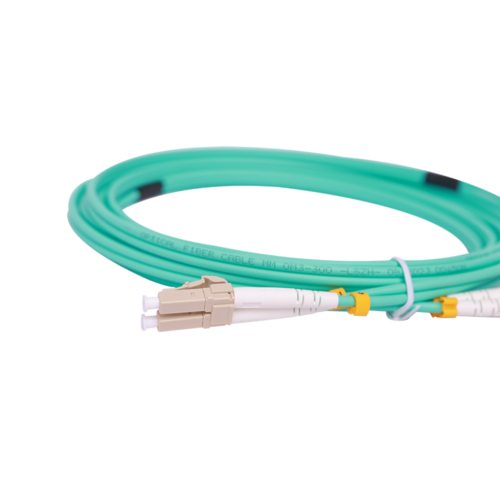 OM3 LC-UPC LC-UPC DUPLEX – Patchkabel & Pigtail – hlo...