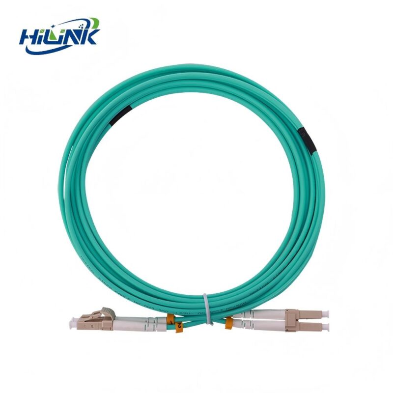 OM3 LC-UPC LC-UPC DUPLEX – Patchkabel & Pigtail – hlo...