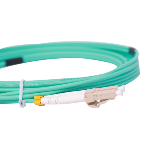 OM3 LC-UPC LC-UPC DUPLEX – Patchkabel & Pigtail – hlo...
