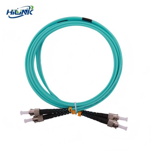 Cables de conexión y pigtails