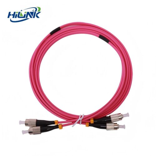 Patch Cord & Pigtail