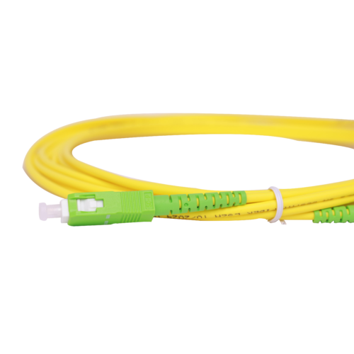 SC APC-SC APC - Patch Cord & Pigtail - hloptical.com