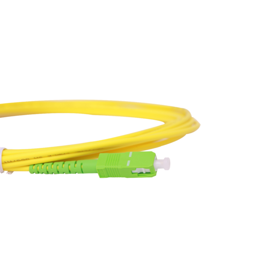 SC APC-SC APC - Patch Cord & Pigtail - hloptical.com