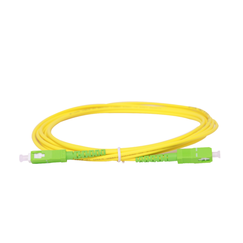 SC APC-SC APC - Patch Cord & Pigtail - hloptical.com