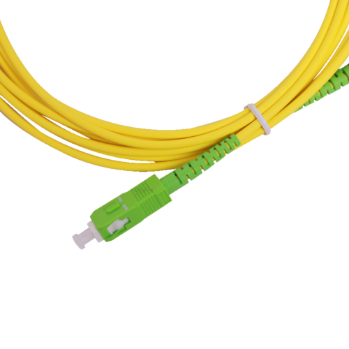 SC APC-SC APC - Patch Cord & Pigtail - hloptical.com