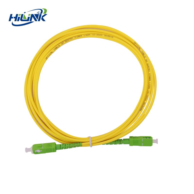 Bağlantı Kablosu ve Pigtail
