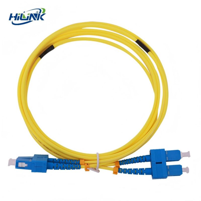 Patch Cord & Pigtail