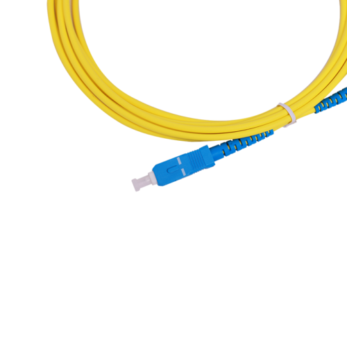 SC UPC-SC UPC - Patch Cord & Pigtail - hloptical.com