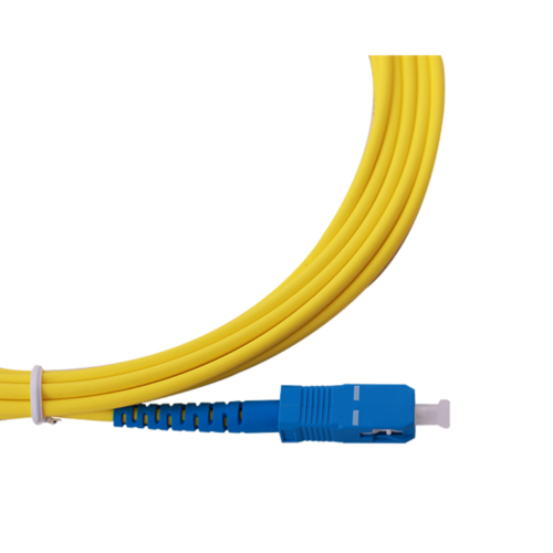SC UPC-SC UPC - Patch Cord & Pigtail - hloptical.com