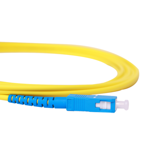 SC UPC-SC UPC - Patch Cord & Pigtail - hloptical.com