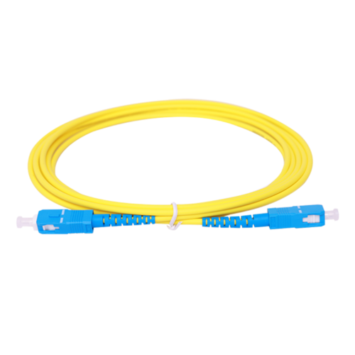 SC UPC-SC UPC - Patch Cord & Pigtail - hloptical.com