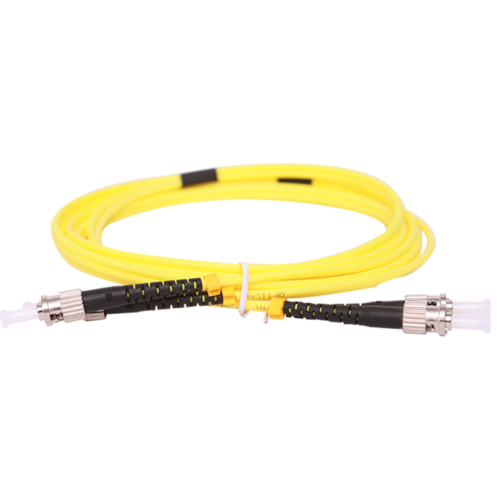 ST UPC-ST UPC Duplex - Patch Cord & Pigtail - hloptical.com