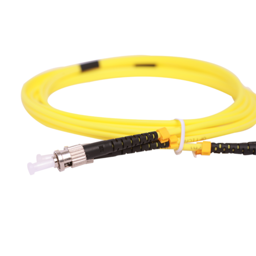ST UPC-ST UPC Duplex - Patch Cord & Pigtail - hloptical.com