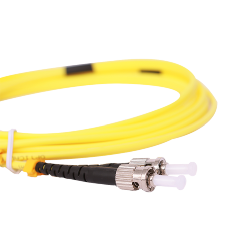 ST UPC-ST UPC Duplex - Patch Cord & Pigtail - hloptical.com