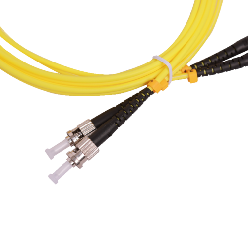 ST UPC-ST UPC Duplex - Patch Cord & Pigtail - hloptical.com