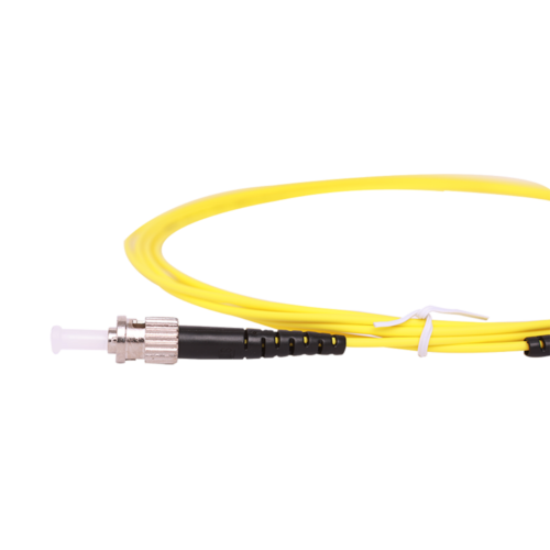 ST UPC-ST UPC - Patch Cord & Pigtail - hloptical.com