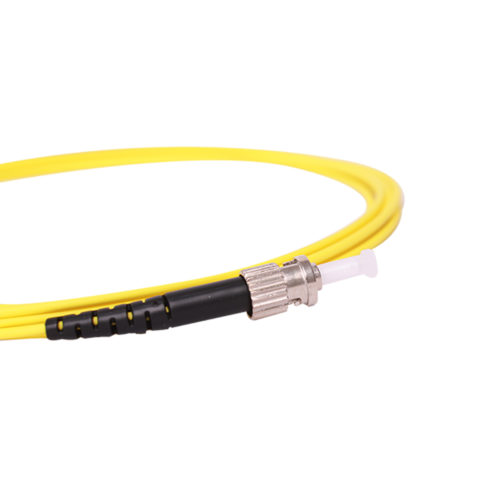ST UPC-ST UPC - Patch Cord & Pigtail - hloptical.com