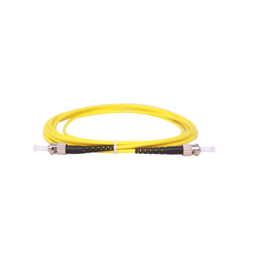 ST UPC-ST UPC - Patch Cord & Pigtail - hloptical.com