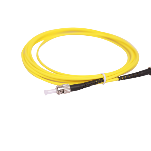 ST UPC-ST UPC - Patch Cord & Pigtail - hloptical.com