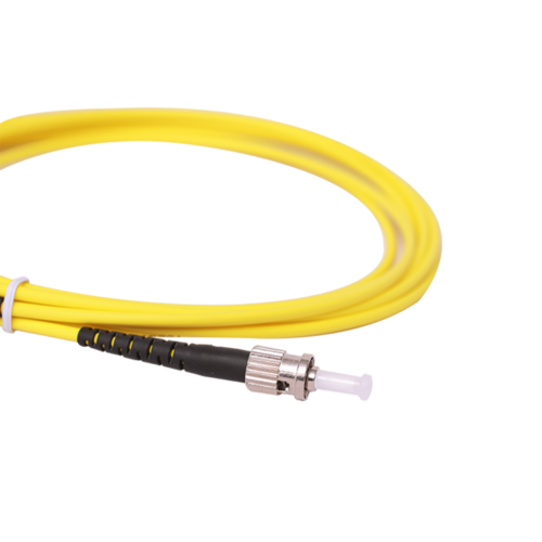 ST UPC-ST UPC - Patch Cord & Pigtail - hloptical.com