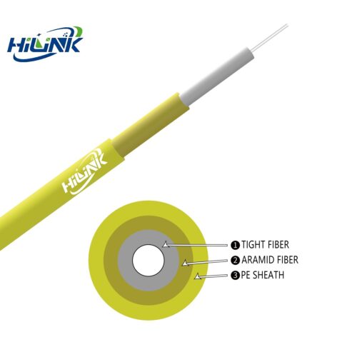 Fiber Optical Cable