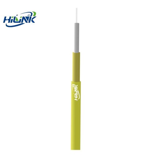 SXC Single Core Indoor Optical Cable - Fiber Optical Cable...