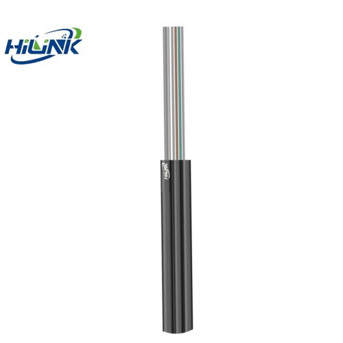 Self-supporting Butterﬂy-shaped Introduction IndoorOptical Cable for Access Network77 - Fiber Optical Cable - hloptical.com