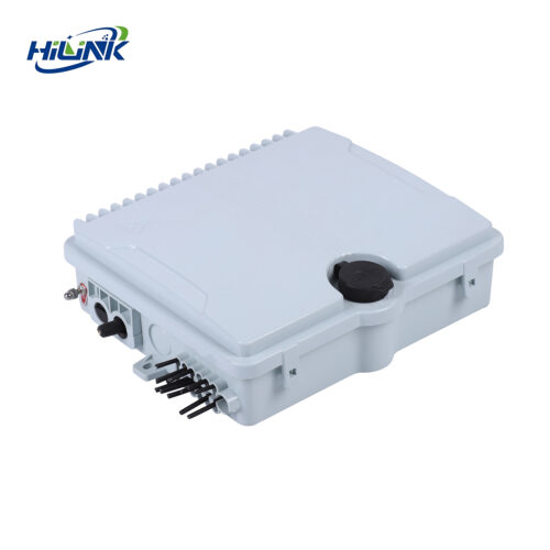 Fiber Distribution Box