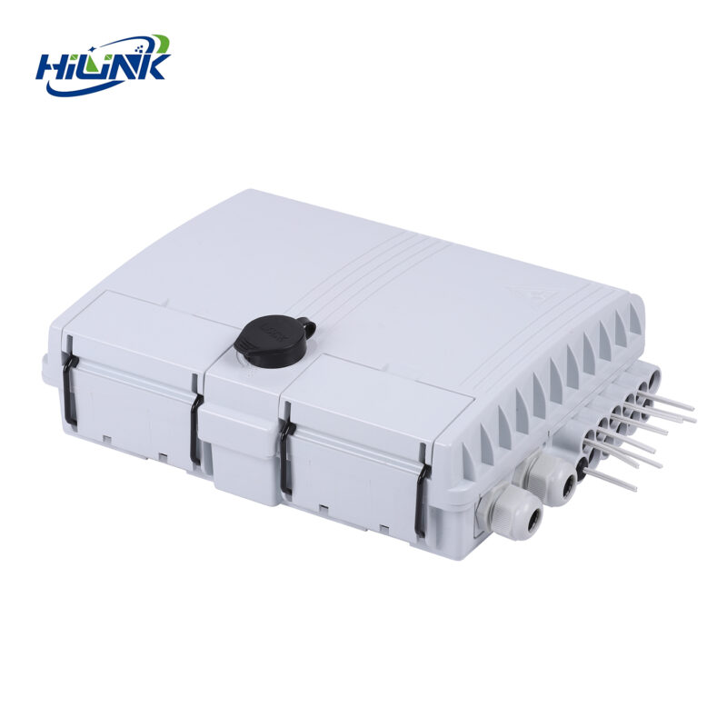 Fiber Distribution Box