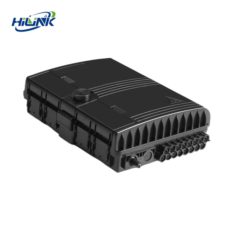 Fiber Dağıtım Kutusu