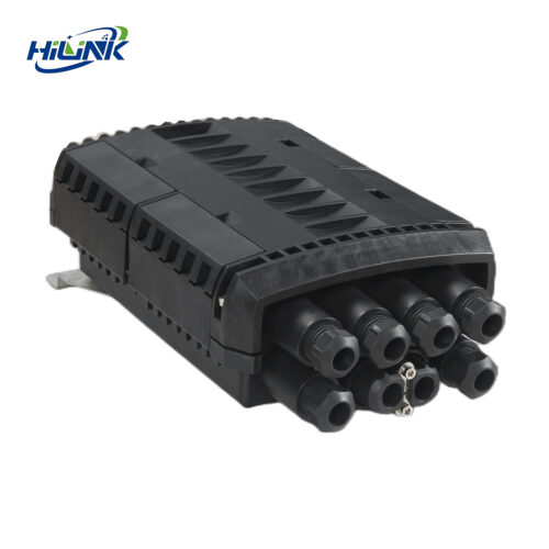 Fiber Dağıtım Kutusu