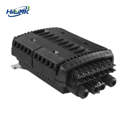 HL-FTB-16C - Fiber Distribution Box - hloptical.com