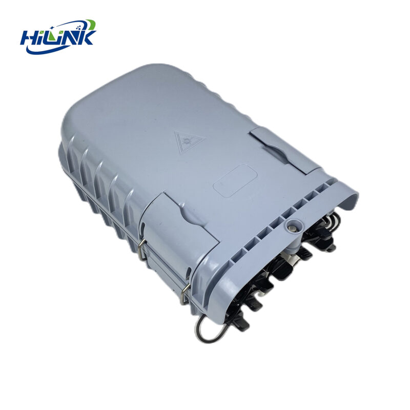 HL-FTB-16D - Fiber Distribution Box - hloptical.com
