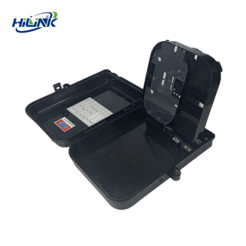 HL-FTB-16I - Fiber Distribution Box - hloptical.com