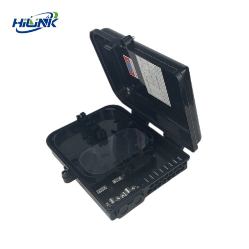 HL-FTB-16I - Fiber Distribution Box - hloptical.com