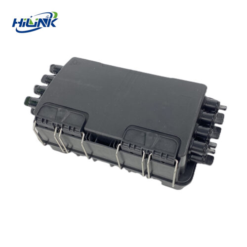 Fiber Distribution Box
