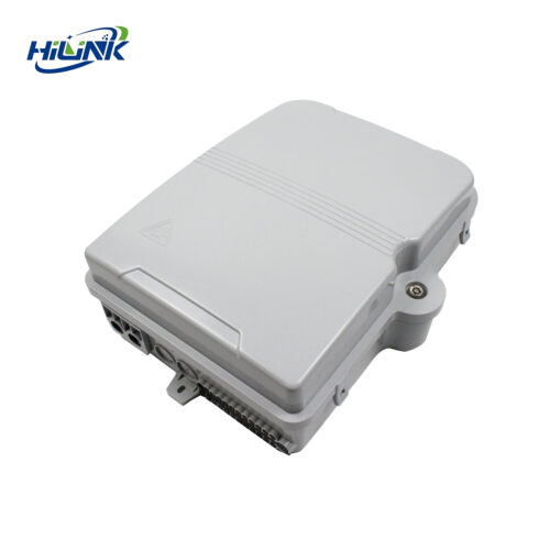 Fiber Distribution Box
