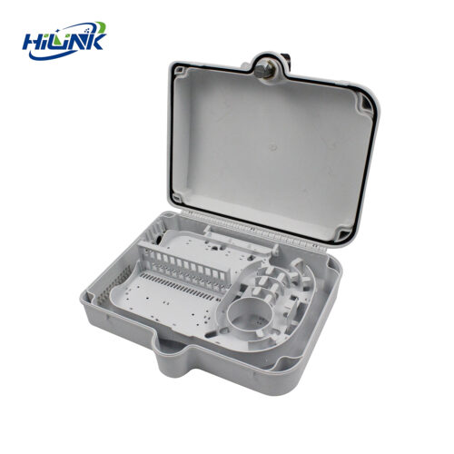 HL-FTB-24L - Fiber Distribution Box - hloptical.com