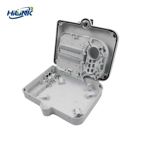 HL-FTB-24L - Fiber Distribution Box - hloptical.com