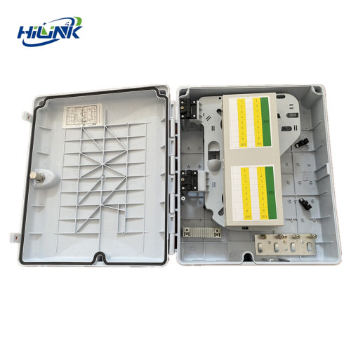 HL-FTB-32B - Fiber Distribution Box - hloptical.com