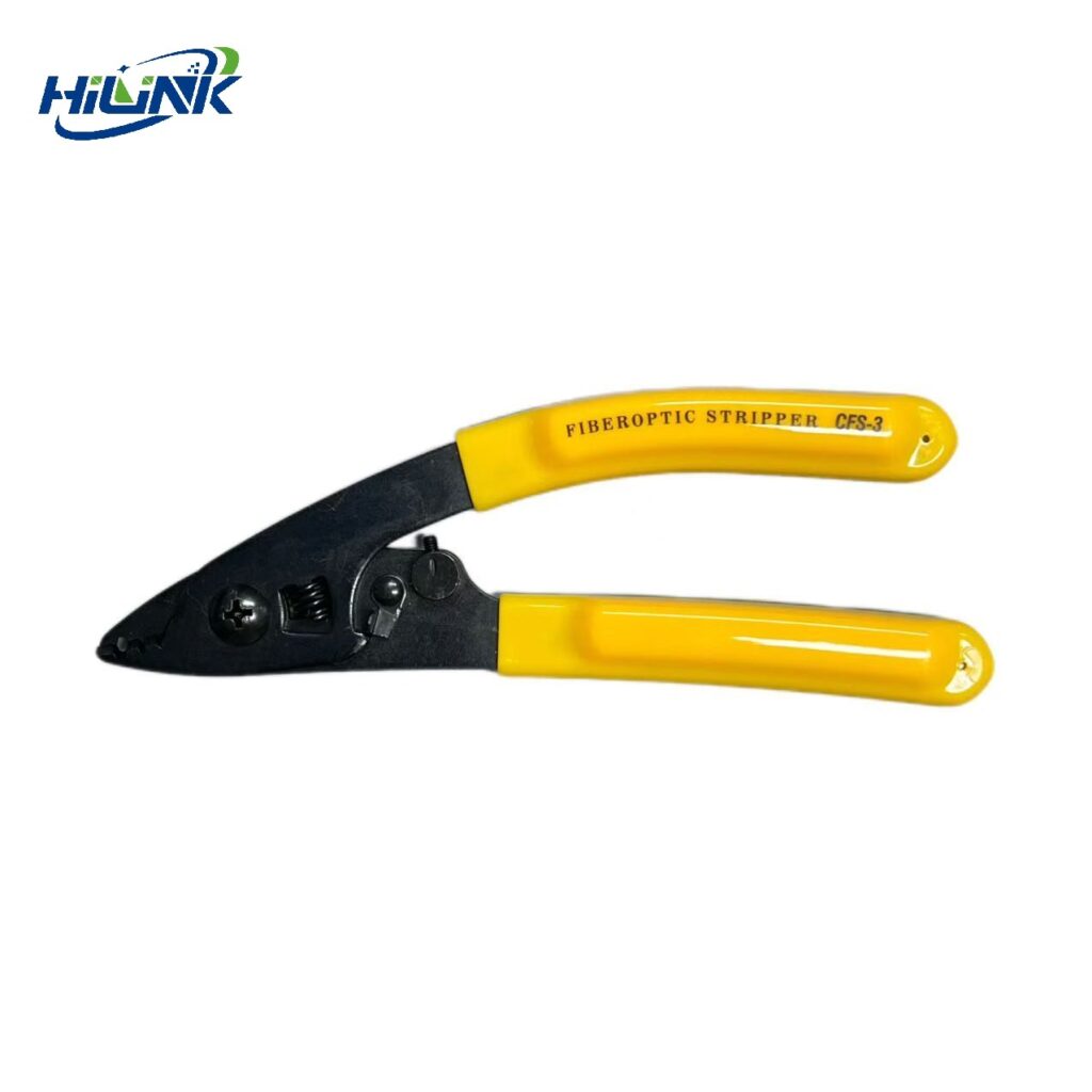 Fiber Stripper CFS-3 - Accessaries - hloptical.com