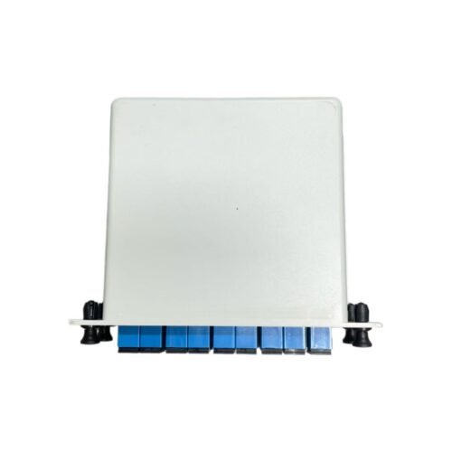1×16 SC-UPC Chassis Type PLC Splitter - Accessaries ...