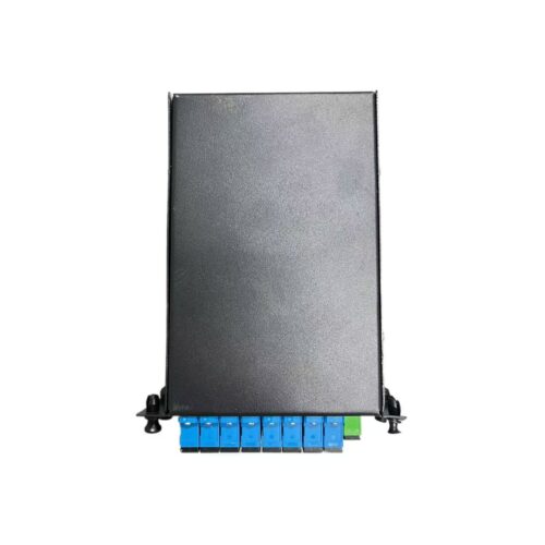 1×16 SC-UPC Chassis Type PLC Splitter - Accessaries - hloptical.com