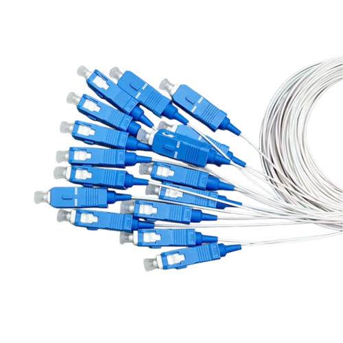 1×16 SC-UPC Mini Type PLC Splitter - Accessaries - hloptical.com